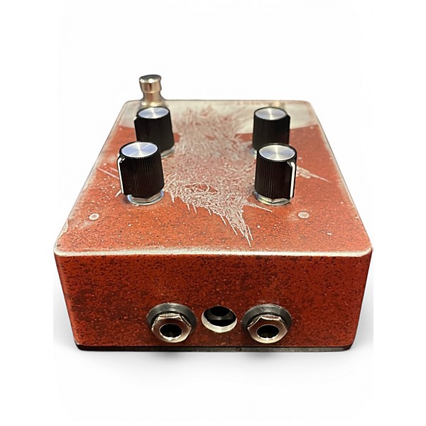Used Deep Space Devices Boomburst Sub Octave Drive Effect Pedal