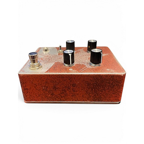Used Deep Space Devices Boomburst Sub Octave Drive Effect Pedal