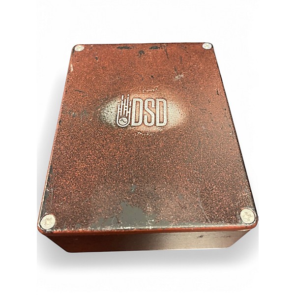 Used Deep Space Devices Boomburst Sub Octave Drive Effect Pedal
