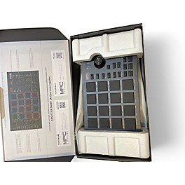 Used Akai Professional MPC STUDIO BLACK Production Controller