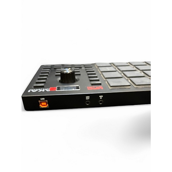 Used Akai Professional MPC STUDIO BLACK Production Controller