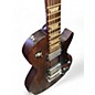 Used Gibson Les Paul Studio Walnut Solid Body Electric Guitar