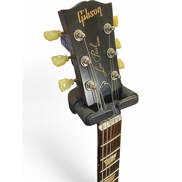 Used Gibson Les Paul Studio Walnut Solid Body Electric Guitar