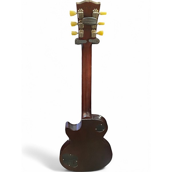 Used Gibson Les Paul Studio Walnut Solid Body Electric Guitar