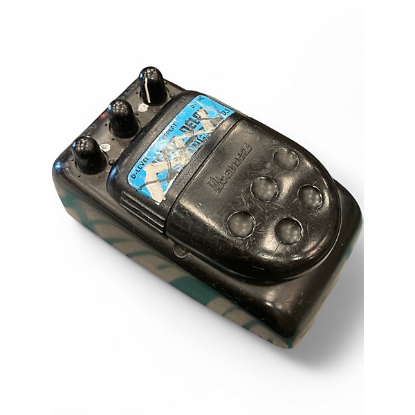Used Ibanez DL5 SOUNDTANK Effect Pedal