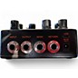 Used NUX Optima air Effect Processor