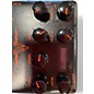 Used NUX Optima air Effect Processor
