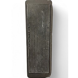 Used Dunlop GCB95 Original Crybaby Wah Effect Pedal