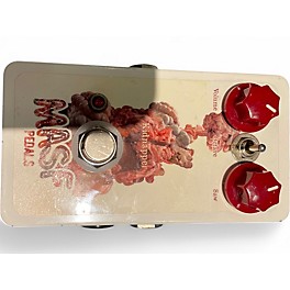 Used Masf KIDNAPPER Effect Pedal