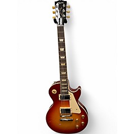 Used Gibson Les Paul Standard bourbon burst Solid Body Electric Guitar