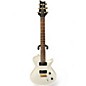 Used PRS Singlecut Alpine White Solid Body Electric Guitar thumbnail
