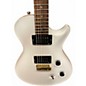 Used PRS Singlecut Alpine White Solid Body Electric Guitar
