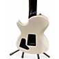 Used PRS Singlecut Alpine White Solid Body Electric Guitar