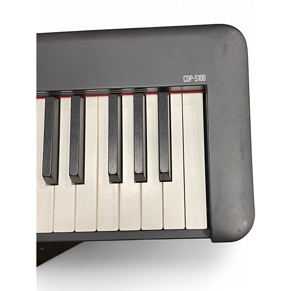 Used Casio CDPS100 Digital Piano