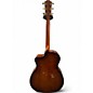 Used Taylor 224CEKDLX SHADED EDGE BURST Acoustic Electric Guitar