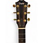 Used Taylor 224CEKDLX SHADED EDGE BURST Acoustic Electric Guitar