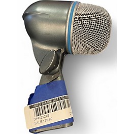 Used Shure BETA 52 Drum Microphone