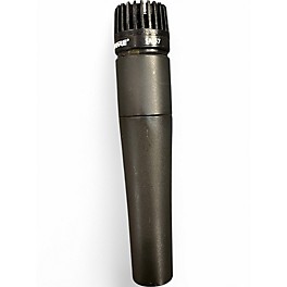 Used Shure SM57LC Dynamic Microphone