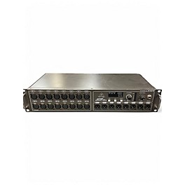 Used Behringer S16 Signal Processor