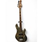 Used Cort GB-Modern 4 Open Pore Charcoal Grey Electric Bass Guitar thumbnail