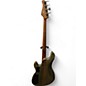 Used Cort GB-Modern 4 Open Pore Charcoal Grey Electric Bass Guitar