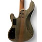 Used Cort GB-Modern 4 Open Pore Charcoal Grey Electric Bass Guitar