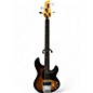 Used Ibanez ATK300FL Tobacco Burst Electric Bass Guitar thumbnail