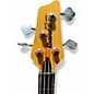 Used Ibanez ATK300FL Tobacco Burst Electric Bass Guitar
