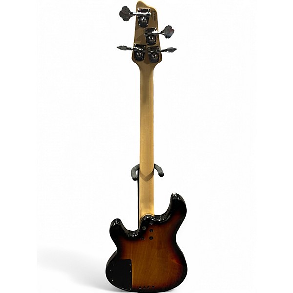Used Ibanez ATK300FL Tobacco Burst Electric Bass Guitar