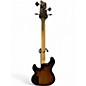 Used Ibanez ATK300FL Tobacco Burst Electric Bass Guitar