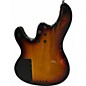 Used Ibanez ATK300FL Tobacco Burst Electric Bass Guitar