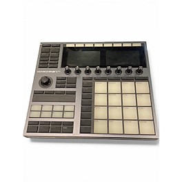 Used Native Instruments Maschine+ MIDI Controller