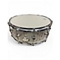 Used Spaun 14in ACRYLIC SERIES CLEAR Drum