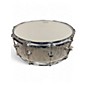 Used Spaun 14in ACRYLIC SERIES CLEAR Drum