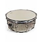 Used Spaun 14in ACRYLIC SERIES CLEAR Drum