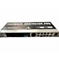 Used Behringer Feedback Destroyer Pro DSP1124P Feedback Suppressor