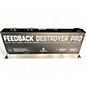 Used Behringer Feedback Destroyer Pro DSP1124P Feedback Suppressor