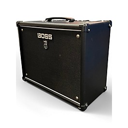 Used BOSS Katana KTN50 50W 1X12 Guitar Combo Amp