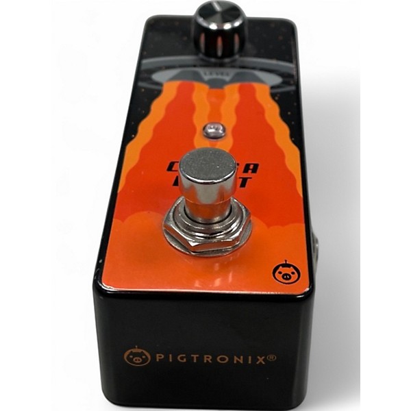 Used Pigtronix Class A Boost Effect Pedal