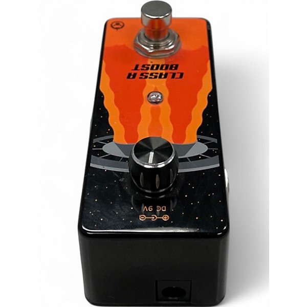 Used Pigtronix Class A Boost Effect Pedal