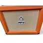 Used Orange Amplifiers CR60C Crush Pro 60W 1x12 Guitar Combo Amp thumbnail