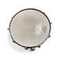 Used ddrum 6.5X14 Custom Maple Snare Drum 3 Tone Sunburst Drum thumbnail