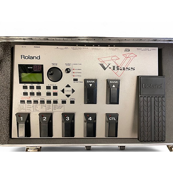 Used Roland V-Bass Bass Effect Pedal,Specials : American Fashion Style Bags On Sale Used Roland V-Bass Bass Effect Pedal,Specials : American Fashion Style Bags On Sale