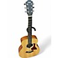 Used Taylor GS Mini Natural Acoustic Electric Guitar thumbnail