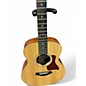 Used Taylor GS Mini Natural Acoustic Electric Guitar