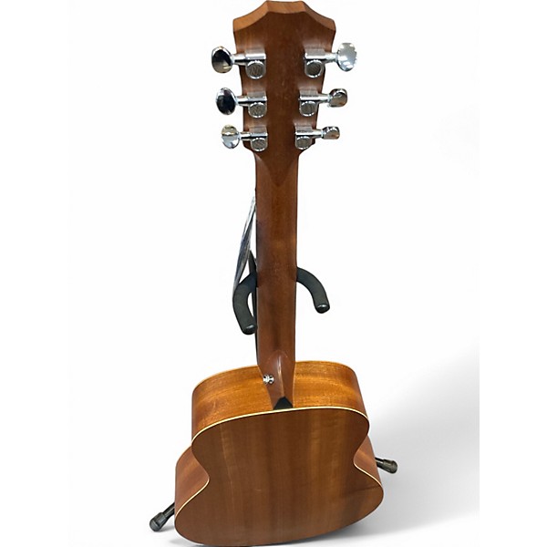 Used Taylor GS Mini Natural Acoustic Electric Guitar