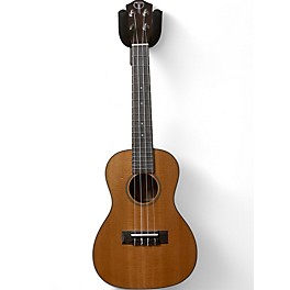 Used Teton TC180G Natural Ukulele