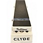 Used Fulltone CSW Clyde Standard Wah Effect Pedal