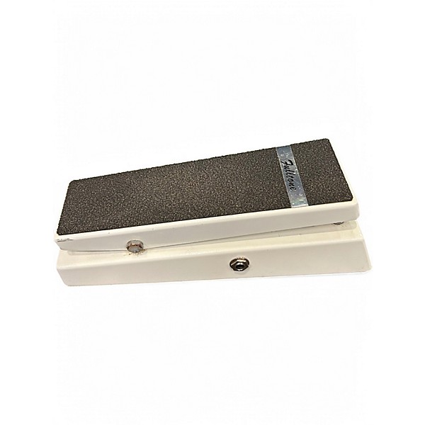 Used Fulltone CSW Clyde Standard Wah Effect Pedal