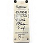 Used Fulltone CSW Clyde Standard Wah Effect Pedal